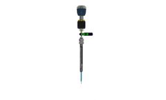 ATEC SingleStep - Spine Fixation System
