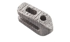ATEC IdentiTi - Model PS - Posterior Straight Porous Ti Interbody Implants
