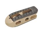 Battalion - Model PS - Titanium Interbody Implants