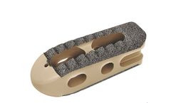 Battalion - Model PS - Titanium Interbody Implants