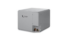 GeoComfort - Model RT Outdoor - Split Heat Pumps