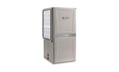 GeoComfort - Model XT - Two-Stage Vertical Packaged Heat Pump
