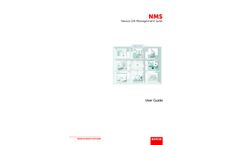 Nexxis - Video-Over-IP Platform for Integrated Digital Operating Room - Brochure