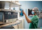 Nexxis - Video-Over-IP Platform for Integrated Digital Operating Room