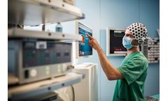 Nexxis - Video-Over-IP Platform for Integrated Digital Operating Room
