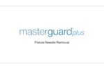 Medisystems MasterGuard Plus AVF Needle Removal - Video