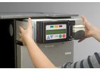 NxStage - Model PureFlow SL - Water and Dialysate Preparation System
