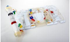 NxStage - Acute Care Cartridges