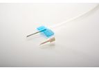 NxStage - ButtonHole AV Fistula Needles with SteriPick