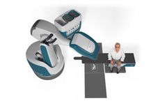 CyberKnife - Model S7 - Stereotactic Radiosurgery and stereotactic Body Radiation Therapy System