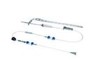 JMS - Infusion Sets with Needleless Access port (Closed System)