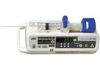 JMS - Syringe Pumps