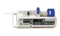 JMS - Syringe Pumps