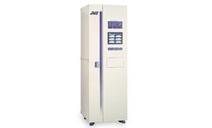 JMS - Central Dialysate Delivery Systems