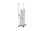 JMS - Hemodialysis Machines