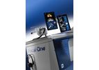 EDAP TMS - Model Focal One - Focal HIFU for Prostate Cancer (PCa)