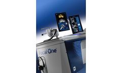EDAP TMS - Model Focal One - Focal HIFU for Prostate Cancer (PCa)