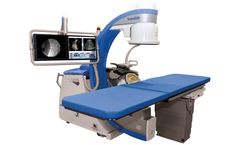 Sonolith i-sys - Urinary Stones