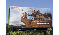 Jinlong - PVC Flex Banner for Poster Materials