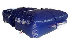 Jinlong - Flexible Water Storage Bladder