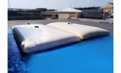 Jinlong - Pillow Water Tank