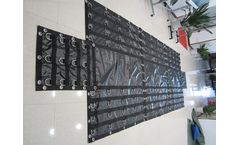 Jinlong - Lumber Cover Tarpaulin