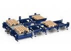 Apollo - Pallet Handling Systems