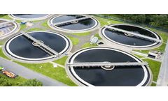 Industrial Application of Zeolite in Water Treatment