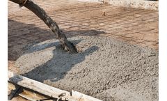 UZ-MIN - Cement Additives