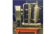 PFI - Membrane Filtration System