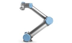 PFi - Model UR10 - Universal Robot