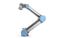 PFi - Model UR5 - Universal Robot