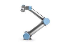 PFI - Model UR3 - Universal Robot