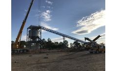 PFI - Bulk Materials Handling & Large Scale Projects Services