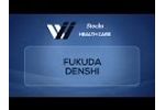 Fukuda Denshi - Video