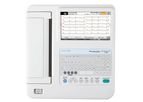 CardiMax - Model FX-8400 - Stress Test Resting Electrocardiograph System (ECG)