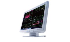 Dynascope - Model DS-8900 - Central Monitor
