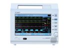 Dynascope - Model DS-8100 - Bedside Monitor System