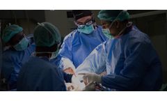 Nuvasive - Limb Lengthening Precice System