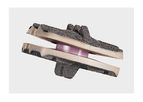 NuVasive - Model CTDR - Simplify Cervical Artificial Disc