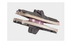 NuVasive - Model CTDR - Simplify Cervical Artificial Disc