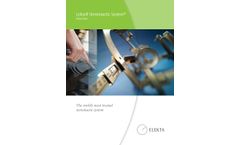 Leksell Stereotactic System Overview - Brochure