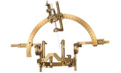 Leksell - Minimally Invasive Stereotactic Neurosurgery System