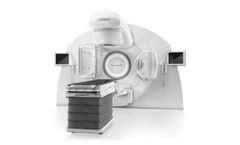Elekta Synergy - HD Digital Accelerator Suits