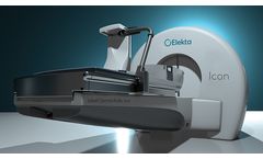 Leksell Gamma Knife Icon - Stereotactic Radiosurgery