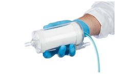 Tandemlung - Oxygenator