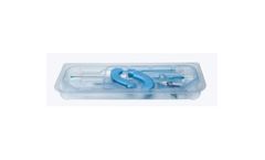 VascuClear - Endoscopic Vessel Harvesting