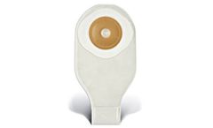 ActiveLife - One-Piece Convex Drainable Pouch