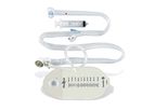 Flexi-Seal SIGNAL - Model FMS - Temporary Containment Device