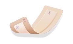FoamLite ConvaTec - Dressings